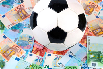 Bonus geld bij bookmakers