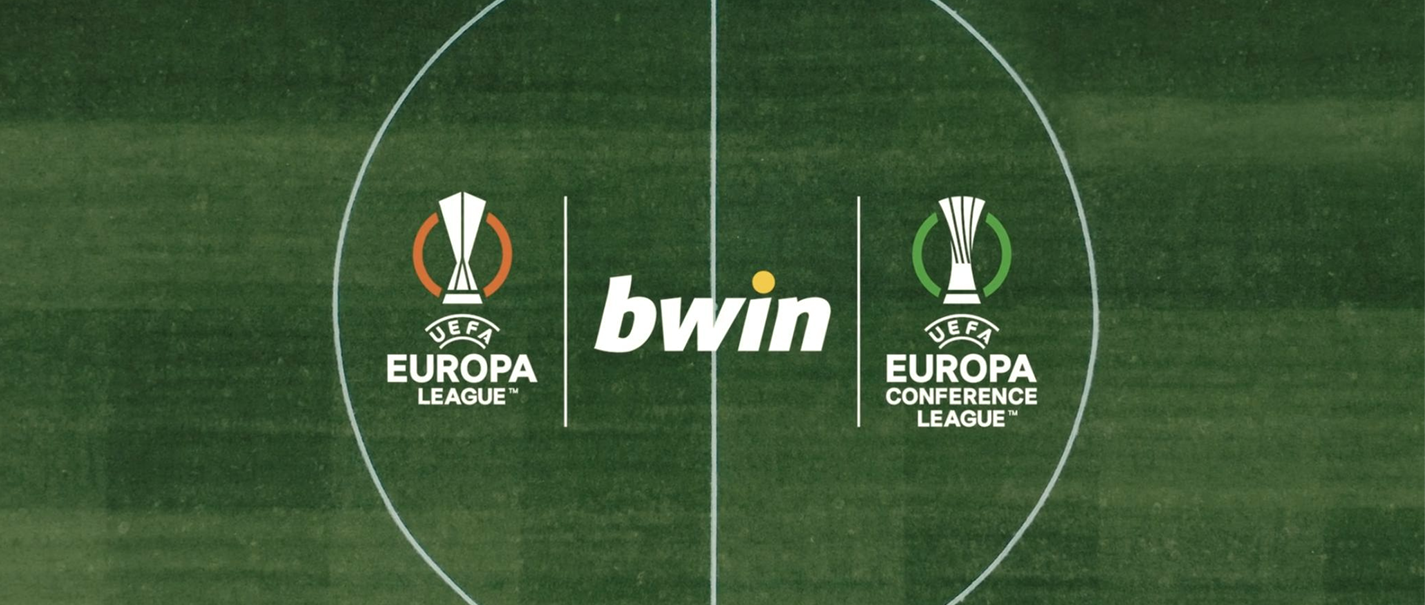 Bwin Nieuwe Partner Van UEFA Conference League VoetbalGokken nl