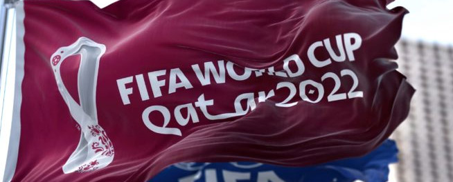 Definitief buitenspeltechnologie op WK in Qatar