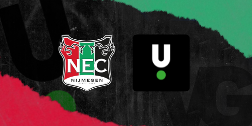 NEC bevestigt overeenkomst met Unibet