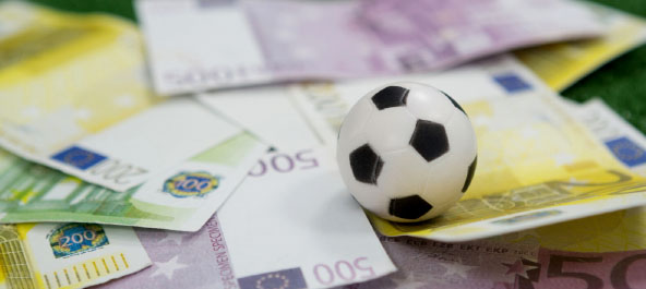 Eredivisie-voetballers hadden aandelen in illegale bookmaker