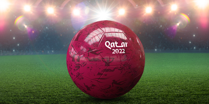 Op weg naar Qatar: 4 nieuwe vergunninghouders in aanloop naar het WK voetbal