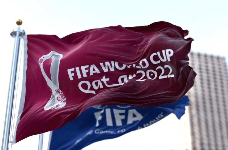 Op weg naar Qatar: 4 nieuwe vergunninghouders in aanloop naar het WK voetbal