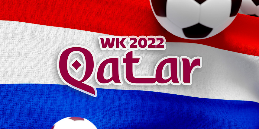 Hoe gaan de Nederlandse bookmakers om met WK Qatar
