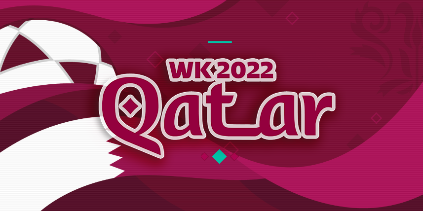 Bookmaker en andere nieuwtjes over het WK Qatar