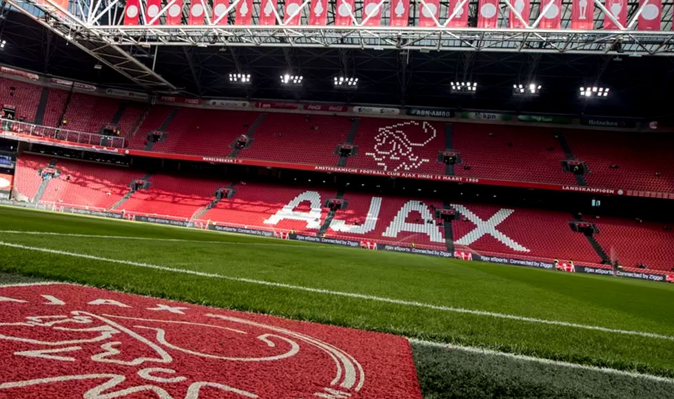 Nu 17.00 (!) keer je inzet als Ajax Europa League finale wint!