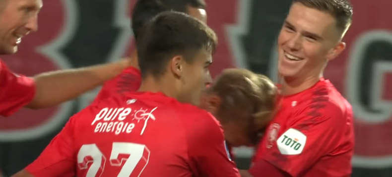 Eredivisie wedden op N.E.C. Nijmegen – FC Twente Enschede