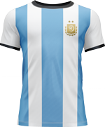 Argentinië