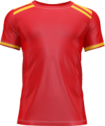 Spanje