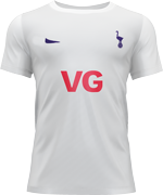Tottenham Hotspur Logo