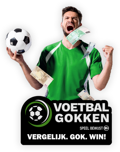 VoetbalGokken.nl - VERGELIJK. GOK. WIN!