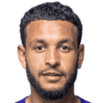 Joshua King