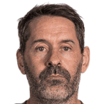Scott Carson