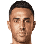 Eran Zahavi