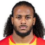 Rashaan Fernandes