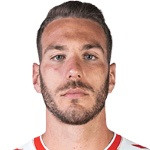 Nuno Miguel Ribeiro da Cruz Jerónimo Sequeira