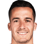 Lucas Vázquez Iglesias