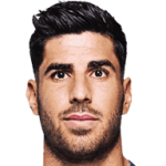 Marco Asensio Willemsen