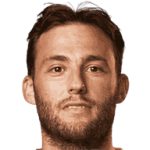 Joris van Overeem