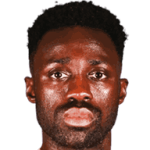 Davinson Sánchez Mina