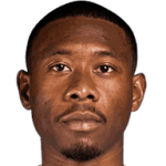David Olatukunbo Alaba