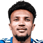 Jean-Philippe Gbamin