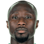 Naby Deco Keïta