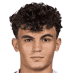 Stefan Bajcetic Maquieira