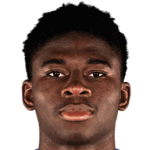 Carlos Balepa Noom Quomah