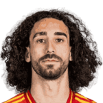 Marc Cucurella Saseta