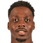 Mohamed Bayo