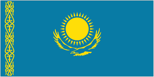 Kazachstan