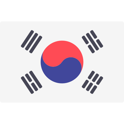Zuid-Korea