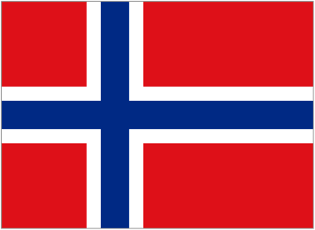 Noorwegen