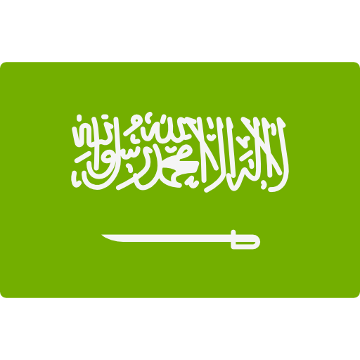 Saudi Arabië