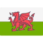 Wales (V)